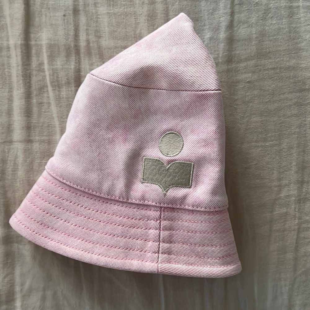 Isabel marant bucket hat - Picture 1 of 3